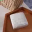 QEARY Squishy Toast Bóp Đồ Chơi, Mô Phỏng Bánh Mì Nướng Chậm Đồ Chơi Cảm Giác, Học Sinh Dính Dễ Thương Pinch Bánh Mì Siêu Mềm Đồ Chơi Squishy Trẻ Em