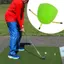 Jfory Golf Huấn Luyện Hỗ Trợ Thiết Bị Thực Hành Di Động Cải Thiện Định Vị Tay Cho Nam Nữ Người Chơi Cao Cấp Tất Cả Các Cấp Độ Golf