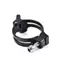 Khung Ảnh 1 31.8 / 34.9mm Xe Đạp Đi Xe Đạp Nhẹ Trước Derailleur Braze-on Adapter Kẹp VN