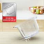 Máy xay thực phẩm Tefal Choppeo MB603166 2L - Công suất 500W - Cối thủy tinh - Bảo Hành 24 Tháng