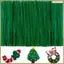 200 chiếc Máy làm sạch ống, Máy làm sạch ống thủ công, Đồ dùng thủ công Thân Chenille nhiều màu cho DIY (12inchx6mm, 20 màu)
