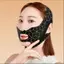 BeautifulHomeA Chin Cheek Băng Giảm Béo V Shaper V Line Nâng Mặt nạ Nâng Cơ Chống Nhăn Dây Đeo Mặt nạ Ngủ Làm Đẹp Sức Khỏe VN