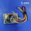 Mô-đun cấp nguồn TV Flyba 5V-24V, Bộ thu đa năng Bộ nguồn EVD [Vn]
