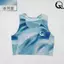 "Training Vest" Chromosome Half Waist Vest 2.0 Running Vest Female Marathon Equipment hidm