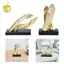 Tay Cử Chỉ Tượng Nghệ Thuật Hiện Đại Điêu Khắc Quà Tặng Sinh Nhật Tác Phẩm Nghệ Thuật Để Bàn Trang Trí Hình Tay Thanh Lịch Cho Ban Công Bàn Hiên Nhà