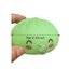 Đồ chơi Squishy QEARY, Bánh bao bong bóng mềm mại dễ thương đầy màu sắc, Vui nhộn 9cm Phục hồi chậm Pinch Cảm giác Fidget Ball Kid Người lớn