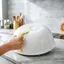 Toàn Bộ Cửa Hàng Lò Vi Sóng Vỏ Bắn Chuyên Dụng Chống Dầu Chống Bắn Chống Nhiệt Độ Cao Dedic
