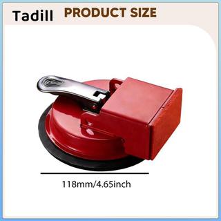 Dụng cụ cố định khoảng cách sàn Đóng Gap Board Grabber để bảo trì gạch Gỗ cam