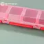 Hộp đựng đồ trang sức đa năng GE 1Pc cho vít & các bộ phận nhỏ - Hộp đựng đồ trang sức và phần cứng bằng nhựa bền VN