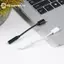 GE Type-C sang 3,5mm AUX Ja Tai nghe Bộ chuyển đổi âm thanh Bộ chia âm thanh Bộ chuyển đổi USB-C Bộ chuyển đổi tai nghe VN
