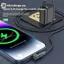 Cáp sạc nhanh GE 90 độ USB C 60W PD bện 1M Type C sang Type C cho điện thoại Huawei VN