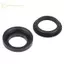 Vòng chuyển đổi kính hiển vi GE độ chính xác cao M25x0,75mm để lắp ráp phù hợp trong các dự án khoa học VN