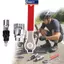 MAKY Bike Crank Remover and Bottom Braet Tool 2 trong 1 Cờ lê bền để sửa chữa xe đạp đường núi VN