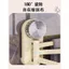 Chậu Rửa Thanh Nhiều Tường Giá Treo Khăn Giá Treo Khăn Xoay Thoát Nước Hút Phòng Tắm Bán Buôn Giá Treo Tường Kệ