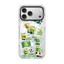 Phim Hoạt Hình Từ Đá Bóng Cô Gái Ếch Cứng Ốp Lưng Điện Thoại iPhone 17 Pro Max 16 15 14 13 17Air 16Plus Ốp Lưng Trong Suốt Chống Sốc Bảo Vệ Vỏ