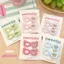 HFSHY 2 Chiếc Kawaii Nhiều Màu Sắc Sóng Chấm Kính Kẹp Tóc Chống Trầy Xước Bên Nổ Giá Đỡ Dành Cho Nữ Bé Gái Trường Học Tạo Kiểu Tóc Hàng Ngày VN