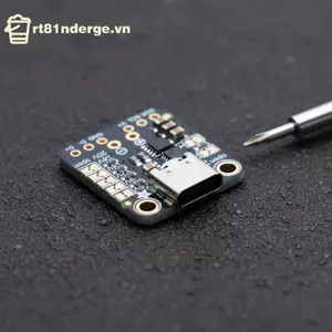 GE PD Decoy Board 5807 HUSB238 IIC Mô-đun đầu ra được điều khiển cho TypeC Sạc nhanh Laptop Nguồn điện VN