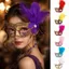 WANYEDI Hóa Trang Đảng, Ren Cạnh Rỗng Nửa Mặt, Sáng Tạo Vintage Công Chúa Nữ