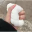 Fun Sữa Trắng Xà Phòng Thần Tài Đồ Chơi Squishy Vuông Gối Bóp Đồ Chơi Chống Căng Thẳng Đồ Chơi Cảm Giác Giảm Lo Âu Antistress Cho Bạn Bè