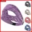 Tai nghe YRBWD VR Sweatband, Kính VR Polyester thoáng khí Mắt, Phụ kiện kính VR có độ đàn hồi cao mềm mại Phụ kiện thấm hút mồ hôi VR Tai nghe Vỏ mắt VR Trải nghiệm
