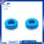 RC Xe Nâng Cấp Tay Lái Trước Gioăng Trục Ly Bộ Cho 1 / 10 TT02 RC Xe Nâng Cấp Phần