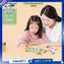 Thẻ giáo dục Máy học thẻ giáo dục mầm non Máy thẻ giáo dục Trò chuyện giáo dục Đồ chơi thẻ Flash