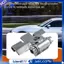 Giá đỡ gắn ăng-ten ô tô RB-400 với cáp nạp đồng trục mở rộng 5M có thể điều chỉnh cho Ăng-ten vô tuyến ô tô di động QTY