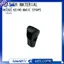 Bộ phụ kiện nội thất ô tô Da PU Shift Núm bảo vệ cho Jimny Nomade 2025 Gear Shift Cover