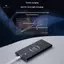 Cáp USB Type C 1,5 Mét 1 Dây Sạc Siêu Nhanh 120W Dây Linh Hoạt Cho Gia Đình Và Xe Hơi Sạc mới