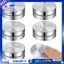 Dụng Cụ Đất Sét Cho Bánh Xe Gốm, Cho Gốm Đất Sét Nghệ Sĩ Gốm Sứ 5 Gói Hợp Kim Nhôm Bạc Cho Gốm Cắt Tỉa Spinner Bộ