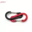 HFSHY 5 Chiếc Chống Rỉ Leo Núi Bule Đa Dụng Cụ Kẹp Cho Cắm Trại Ngoài Trời Đi Bộ Đường Dài Sinh Tồn Chuyến Đi Sử Dụng VN