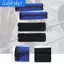 2 Chiếc Kéo Lên Thanh Đệm Tay Cầm Neoprene Hành Lý Bọc Tay Cầm Tay Cầm Cho Thiết Bị Tập Thể Dục