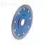 GE 115 / 125mm Kim Cương Cưa de Dụng Cụ Điện Mài Cưa Đĩa Cho Gốm Đá Granite Đá Cẩm Thạch Sứ Cắt VN