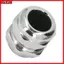 Đầu nối dây điện YRBWD, Cáp M25 bằng thép không gỉ IP68 304, Hộp nối tay có thể điều chỉnh 10-16mm chống nước bền bỉ