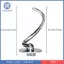Phụ kiện thay thế máy trộn đứng chống gỉ cho móc bột 5L