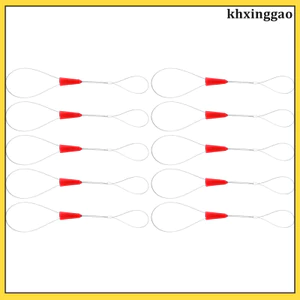 Cáp Đa Năng Dây Dẫn Thiết Bị Ren Dụng Cụ Kéo Hỗ Trợ Câu Băng Kéo Di Động khxinggao