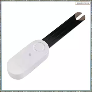 Zigbee 5in1 Cảm biến độ ẩm đất Khả năng sinh sản Ánh sáng mặt trời xung quanh Độ ẩm Máy kiểm tra nhiệt độ Máy dò màn hình