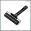 Con lăn 10 cm được sử dụng Công cụ con lăn Con lăn Brayer cho băng cạnh, tranh, sàn, dán, băng dính, ép băng và san bằng công cụ con lăn.