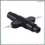 Cờ lê nhả siêu nhanh M5 / / M3 Cờ lê lục giác 1.5mm / 2.0mm Tua vít lục giác Phát hành nhanh Cánh quạt Động cơ Công cụ chống đỡ Dễ sử dụng