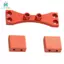 Kim Loại Kéo Cần Đế Ghế Có Trục Trên Servo Giá Đỡ Gắn Cho MN D90 MN-90 MN99S MN99 RC Xe Nâng Cấp Phần