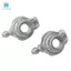 Kim Loại Phía Sau Hub Vô Lăng Cho XLF X03 X04 X-03 X-04 1 / 10 Không Chổi Than RC Xe Nâng Cấp Phần Phụ Kiện Dự Phòng