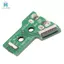 Bộ điều khiển cổng sạc USB Ổ cắm bảng -055 5TH V5 Cáp 12 chân