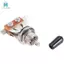 Công tắc bật tắt đàn Guitar điện 3 chiều màu đen (Nhịp điệu Treble) Pickup