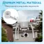 Nắp ống kính máy ảnh Pro Gimbal Lock cho Phantom 3 Advanced Professional