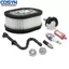 <cosyh>Air Filter 1125 007 1021 Bar Nut Fuel Filter Oil Filter Spark Plug Equipment
