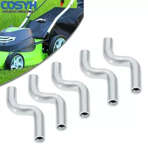 <cosyh>5 Z Type Throttle Cable End Caps Secure and Reliable for Lawn Mower Cable Repair