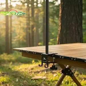 Móc bình xăng sáng tạo được thiết kế để nấu nướng ngoài trời nâng cao [MỚI]