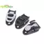 2 Chiếc Trượt patin Spider Bule Dây đeo trượt băng nội tuyến bằng nhựa bền đa năng Bule Clasp Bule Skating Thắt lưng chặt chẽ Bule [MỚI]