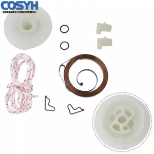 <cosyh>Starter Pulley Replacement Parts 2-Stroke Brandnew For Stihl FC55 FS55 FS45