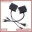 Littleloves1 12V2A Chống Nước IP66 Cho Máy Ảnh Nguồn AC Ngoài Trời 100V-240V Bộ Chuyển Đổi DC 2000mA LED Cung Cấp EU US Cắm VN
